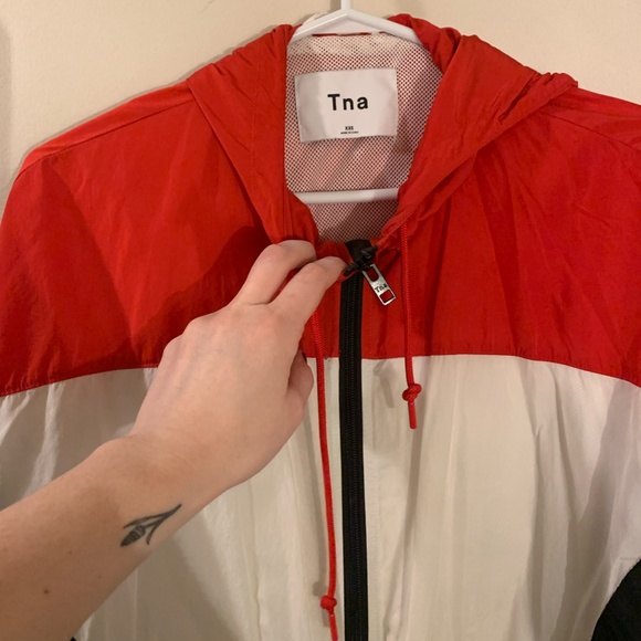 TNA Jacket - Picture 2 of 4